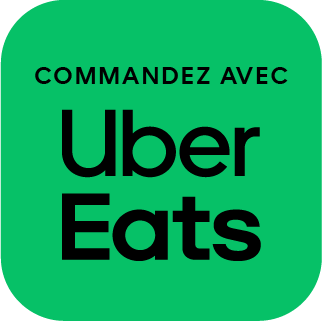 Uber Eats